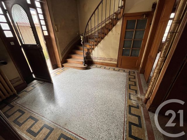 maison - VERDUN - 55