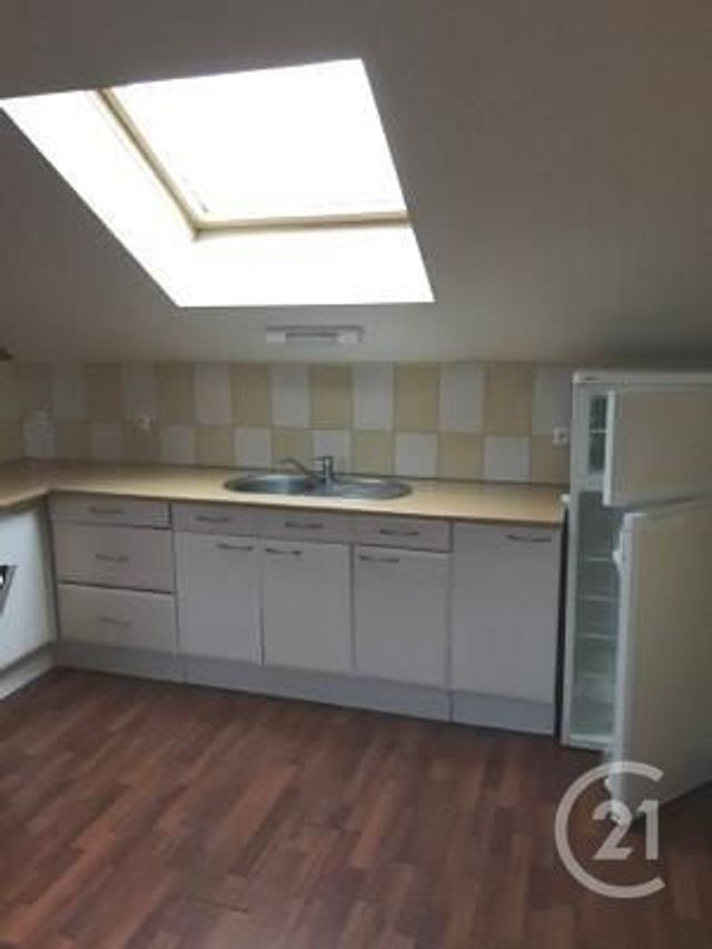 appartement - VERDUN - 55
