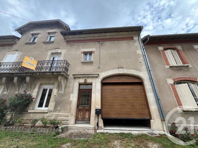 Afficher la photo en grand Maison à vendre - 6 pièces - 209 m2 - Ronvaux - 55 - LORRAINE