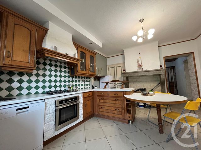 Afficher la photo en grand Maison à vendre - 6 pièces - 209 m2 - Ronvaux - 55 - LORRAINE