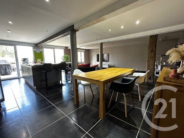 Maison à vendre - 6 pièces - 232 m2 - Woel - 55 - LORRAINE