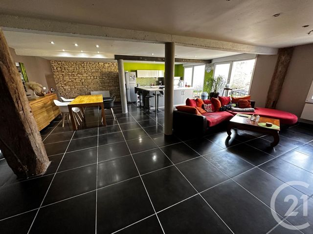 maison - WOEL - 55