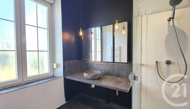 Maison à vendre - 7 pièces - 165 m2 - Montfaucon D Argonne - 55 - LORRAINE