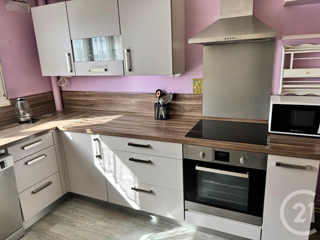 Appartement F4 à vendre - 4 pièces - 80 m2 - Verdun - 55 - LORRAINE