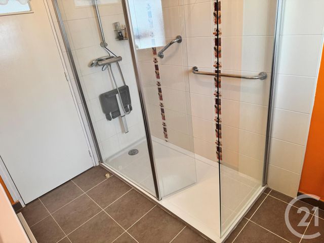 Appartement F4 à vendre - 4 pièces - 80 m2 - Verdun - 55 - LORRAINE