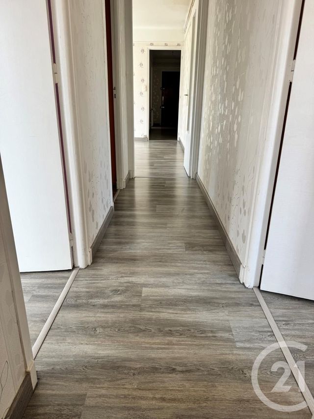 Appartement F4 à vendre - 4 pièces - 80 m2 - Verdun - 55 - LORRAINE