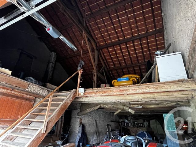 Maison &agrave; vendre - 5 pi&egrave;ces - 145 m2 - Watronville - 55 - LORRAINE