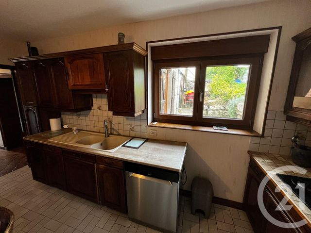 Maison &agrave; vendre - 5 pi&egrave;ces - 145 m2 - Watronville - 55 - LORRAINE