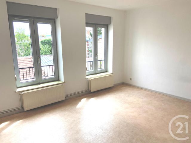 Appartement F3 à louer - 3 pièces - 76 m2 - Verdun - 55 - LORRAINE