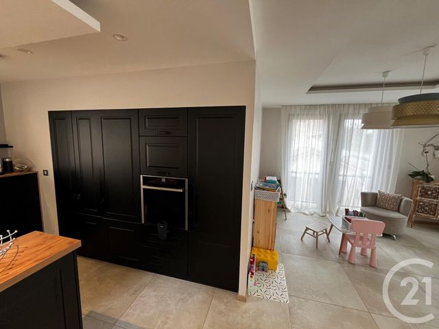 Appartement à vendre - 5 pièces - 160 m2 - Verdun - 55 - LORRAINE