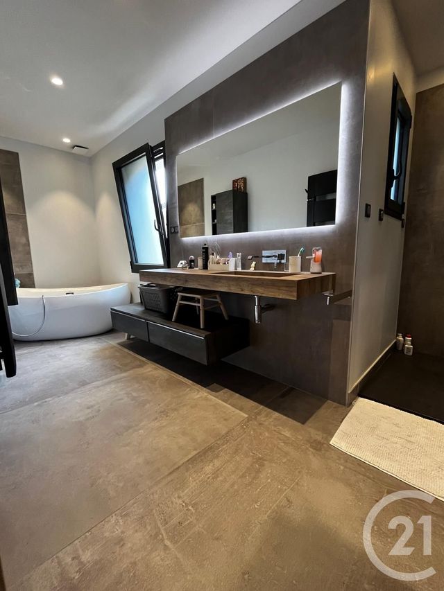 Appartement à vendre - 5 pièces - 160 m2 - Verdun - 55 - LORRAINE