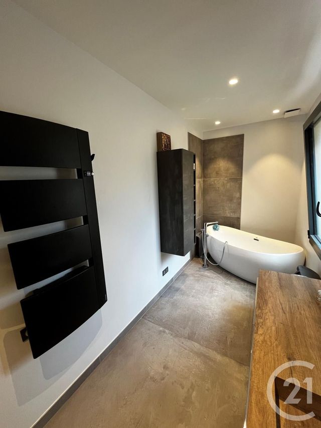 Appartement à vendre - 5 pièces - 160 m2 - Verdun - 55 - LORRAINE