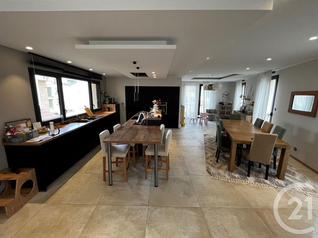 appartement - VERDUN - 55