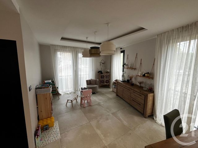 Appartement à vendre - 5 pièces - 160 m2 - Verdun - 55 - LORRAINE