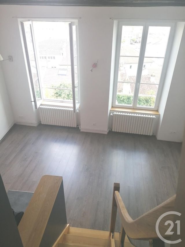 appartement - VERDUN - 55