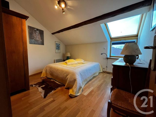 Maison à vendre - 7 pièces - 200 m2 - Dombasle En Argonne - 55 - LORRAINE