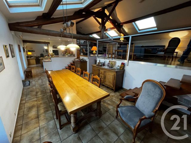 Maison à vendre - 7 pièces - 200 m2 - Dombasle En Argonne - 55 - LORRAINE