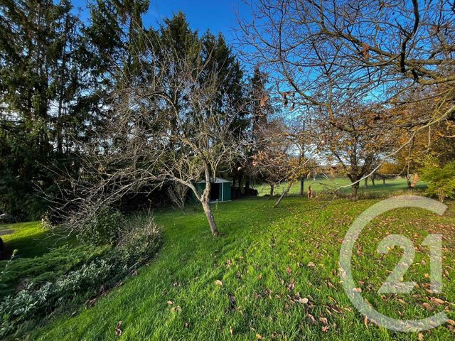 Maison à vendre - 7 pièces - 200 m2 - Dombasle En Argonne - 55 - LORRAINE