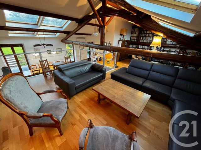 Maison à vendre - 7 pièces - 200 m2 - Dombasle En Argonne - 55 - LORRAINE