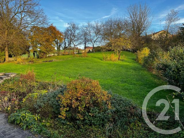 Maison à vendre - 7 pièces - 200 m2 - Dombasle En Argonne - 55 - LORRAINE