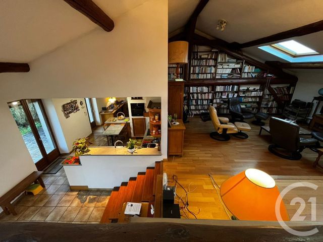 Maison à vendre - 7 pièces - 200 m2 - Dombasle En Argonne - 55 - LORRAINE