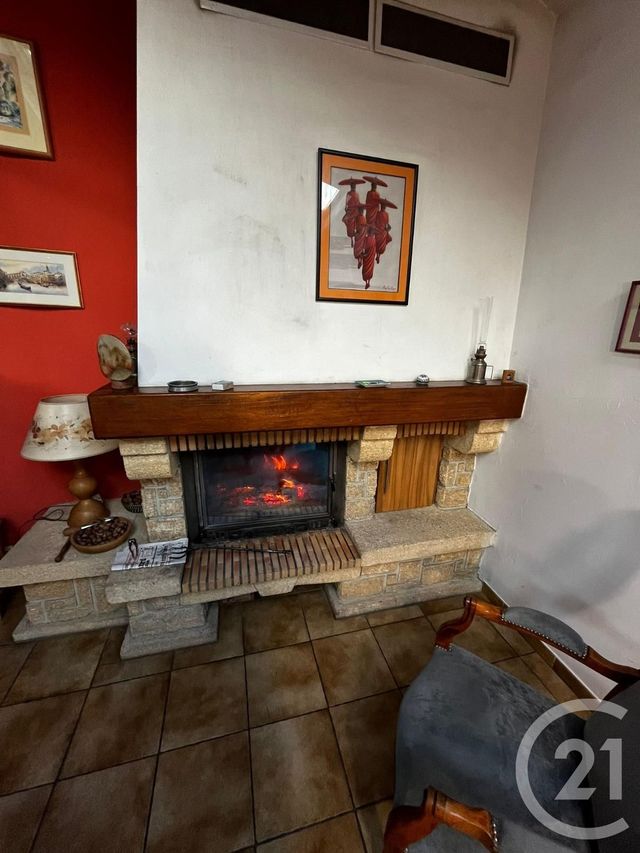 Maison à vendre - 7 pièces - 200 m2 - Dombasle En Argonne - 55 - LORRAINE