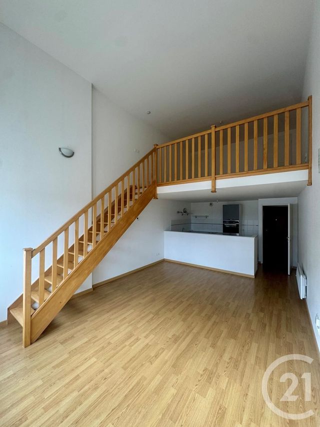 appartement - VERDUN - 55