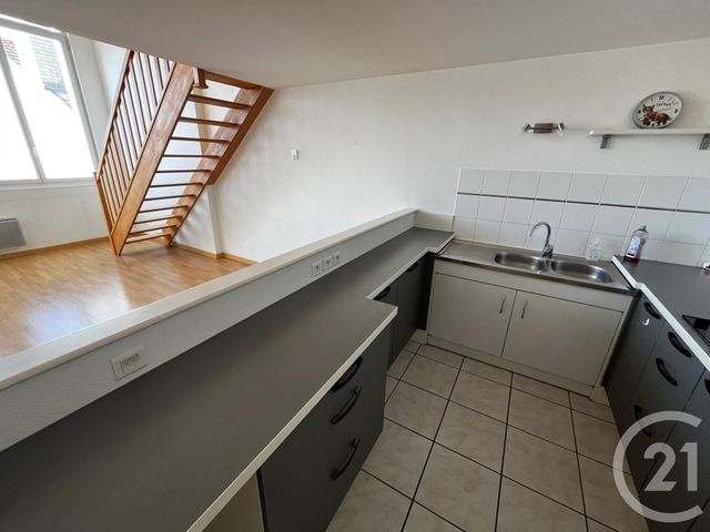 appartement - VERDUN - 55