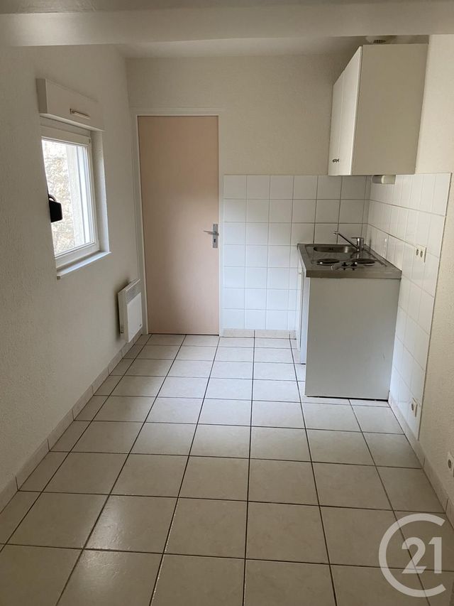 Afficher la photo en grand Appartement F1 à louer - 2 pièces - 23,91 m2 - Verdun - 55 - LORRAINE