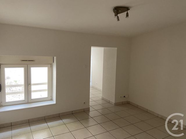 Appartement F1 à louer - 2 pièces - 23,91 m2 - Verdun - 55 - LORRAINE