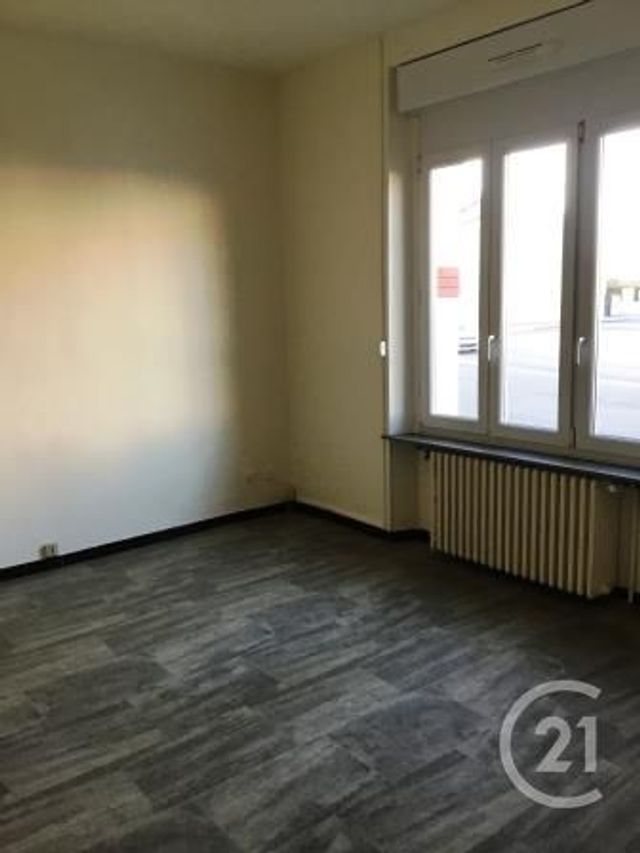 Appartement F4 à louer - 4 pièces - 85,85 m2 - Verdun - 55 - LORRAINE