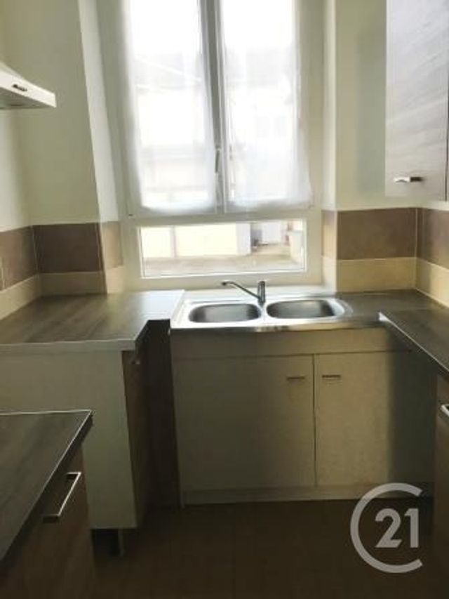 Appartement F4 à louer - 4 pièces - 85,85 m2 - Verdun - 55 - LORRAINE