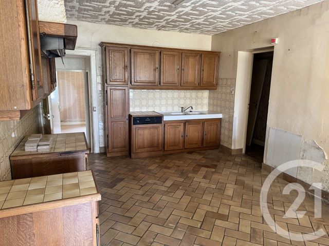 Maison à vendre - 4 pièces - 107 m2 - Sommedieue - 55 - LORRAINE