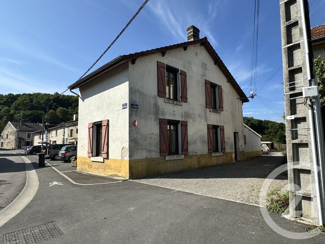Maison à vendre - 4 pièces - 90 m2 - Sommedieue - 55 - LORRAINE