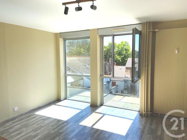 Appartement F2 à louer - 2 pièces - 46,46 m2 - Verdun - 55 - LORRAINE