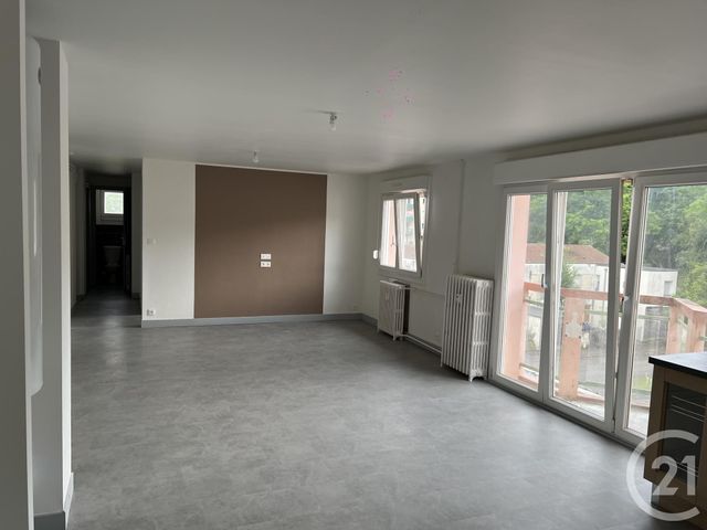 Appartement F4 à louer VERDUN