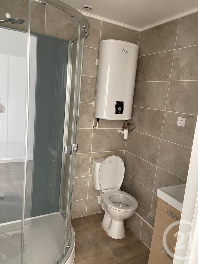 Afficher la photo en grand Appartement F2 à louer - 2 pièces - 45,76 m2 - Verdun - 55 - LORRAINE