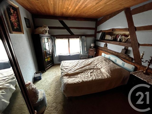 Maison &agrave; vendre - 3 pi&egrave;ces - 95 m2 - Froidos - 55 - LORRAINE