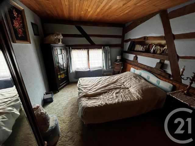 Maison à vendre - 3 pièces - 95 m2 - Froidos - 55 - LORRAINE