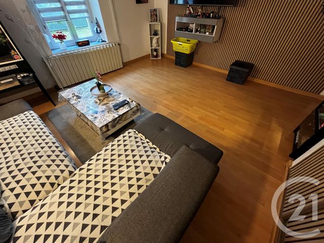 Afficher la photo en grand Maison à vendre - 4 pièces - 90 m2 - Thierville Sur Meuse - 55 - LORRAINE