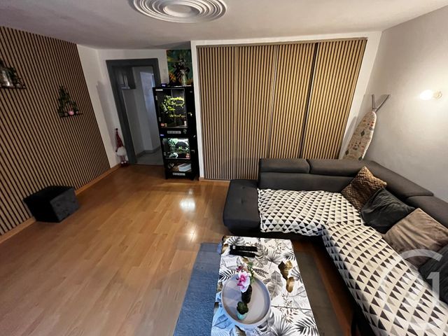 Afficher la photo en grand Maison à vendre - 4 pièces - 90 m2 - Thierville Sur Meuse - 55 - LORRAINE