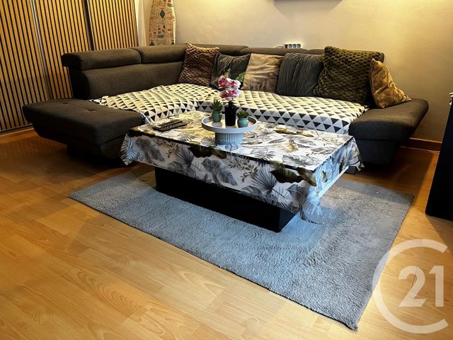 Maison à vendre - 4 pièces - 90 m2 - Thierville Sur Meuse - 55 - LORRAINE