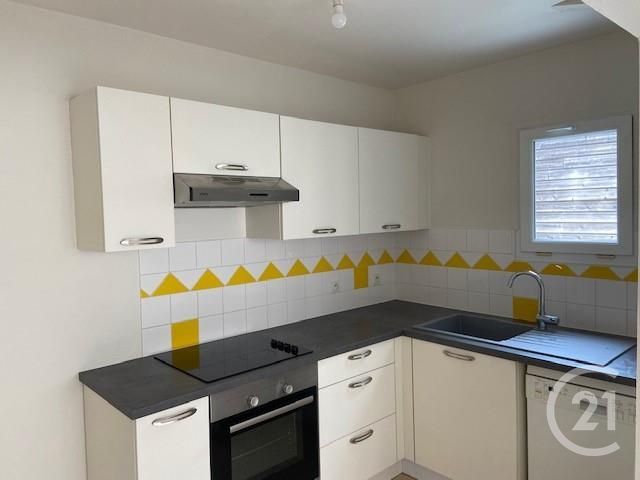 Appartement F2 bis à louer - 3 pièces - 41,58 m2 - Verdun - 55 - LORRAINE