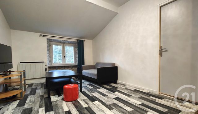 Afficher la photo en grand Appartement à vendre - 2 pièces - 37,64 m2 - Verdun - 55 - LORRAINE