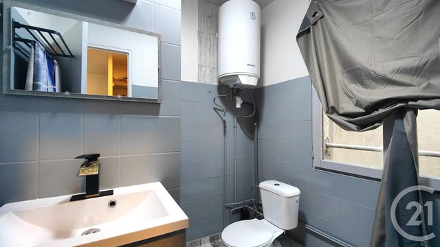 Afficher la photo en grand Appartement à vendre - 2 pièces - 37,64 m2 - Verdun - 55 - LORRAINE