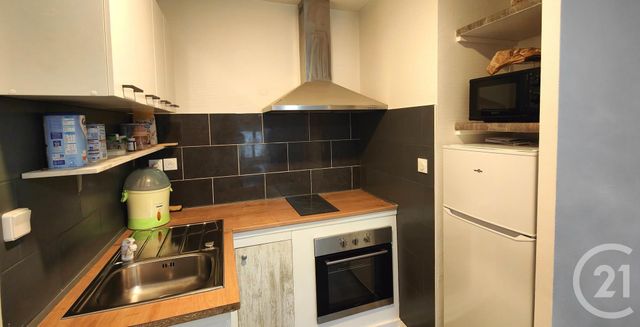 Afficher la photo en grand Appartement à vendre - 2 pièces - 37,64 m2 - Verdun - 55 - LORRAINE