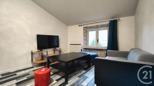 Afficher la photo en grand Appartement à vendre - 2 pièces - 37,64 m2 - Verdun - 55 - LORRAINE