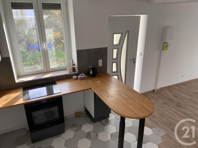 Maison à louer - 3 pièces - 60,28 m2 - Eix - 55 - LORRAINE