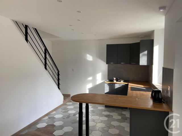 Maison à louer - 3 pièces - 60,28 m2 - Eix - 55 - LORRAINE