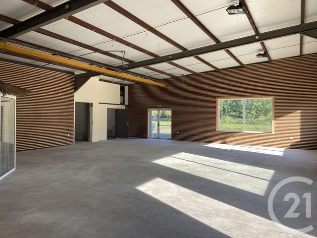 Terrain à louer - 280 m2 - Verdun - 55 - LORRAINE